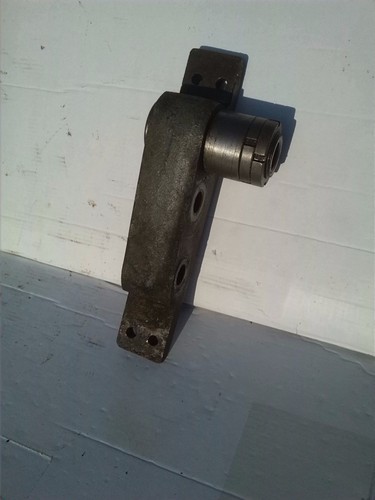 Colchester bantam lathe - colchester,