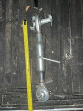 Tractor Front linkage
