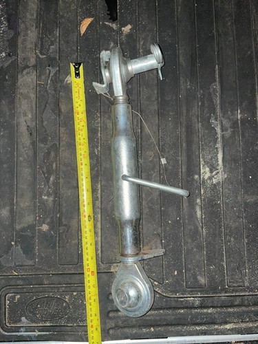 Tractor front linkage - tractor,