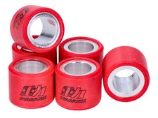 Gilera Runner SP 50cc (2005-2009) 5.7g Naraku HD Variator Rollers 19x15.5mm