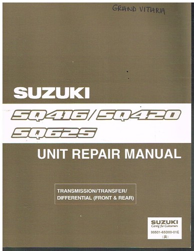 Suzuki grand vitara 2 - suzuki,