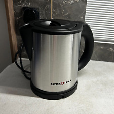 Low Wattage Cordless Kettle