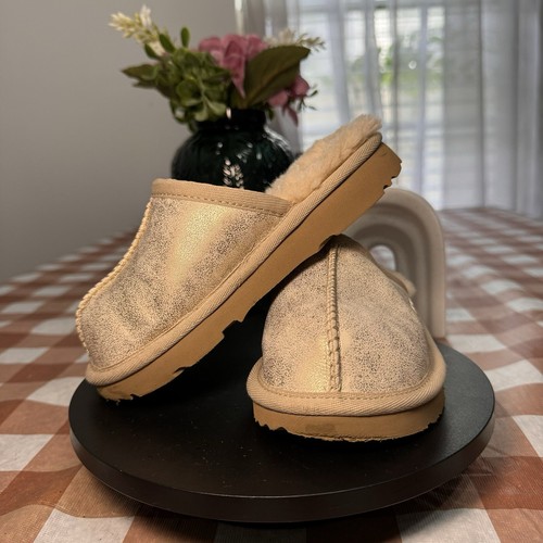 Ugg kids keegan - ugg, slipper