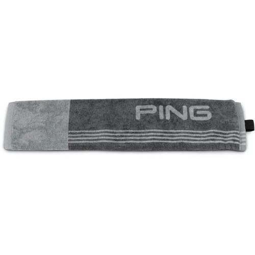 New ping tri - ping, tri-fold