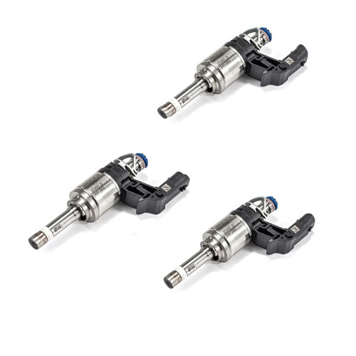 Fuel injector for audi - 3x,
