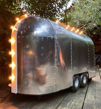 Little airstream catering