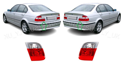 New for bmw - new, (saloon)
