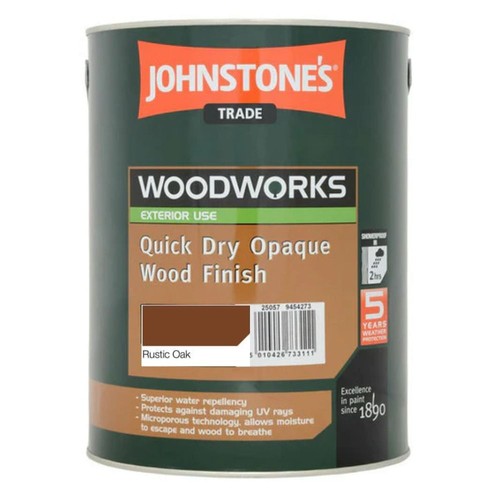 Johnstone trade woodworks - trade,