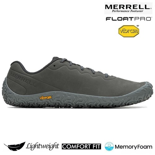 Merrell mens leather walking - leather,