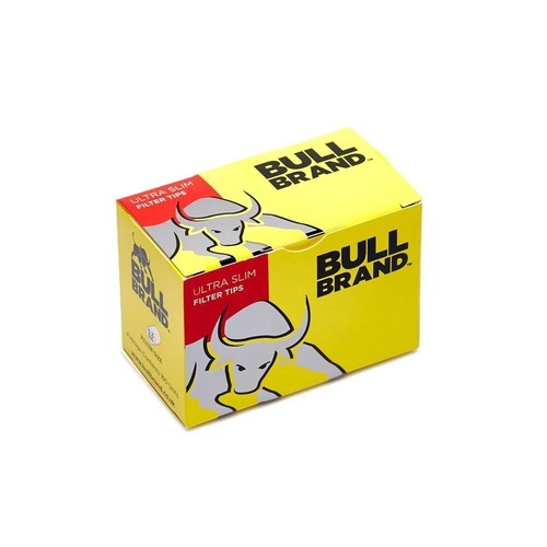 Bull brand ultra slim - x,