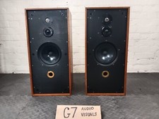 Spendor BC1A With M50