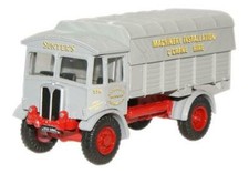 Oxford Diecast 76AEC003 AEC