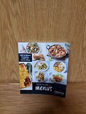 Slimming World - Little Book Of Menus - 180 Recipe Ideas (4d)