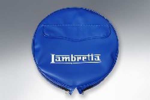 Lambretta spare wheel - lambretta,