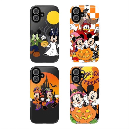 Disney halloween mickey and - disney,