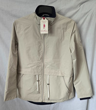 Jack Murphy Stylish Waterproof, Breathable Jacket Size 10 RRP £70.00      ( 436)