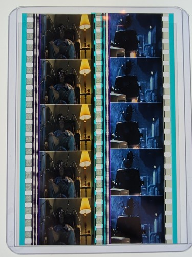 Eight legged freaks - eight, 35mm
