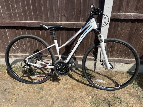 Transeo disc ladies - transeo,