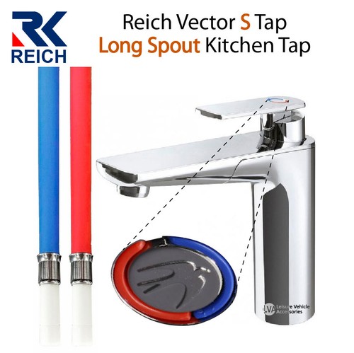 Reich vector swift oem mixer - swift,