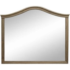 Rosemont Wooden Over Mantle