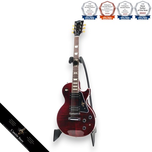 Gibson les paul - signature, 2014