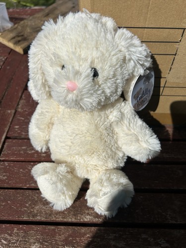 Bnwt aurora easter bunny - aurora,