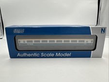 DAPOL N GAUGE 2P-005-026 BR