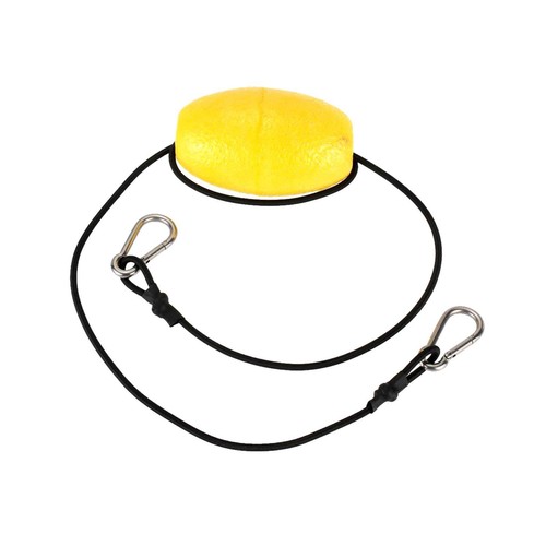 Kayak tow throw - throw, line