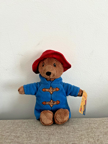 Rainbow designs paddington - rainbow,