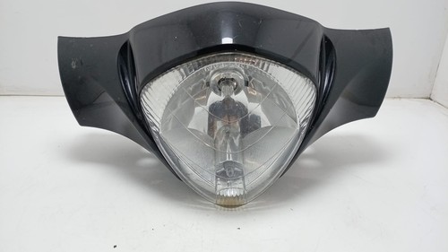 Honda pes 125 - 125, 2006-2013