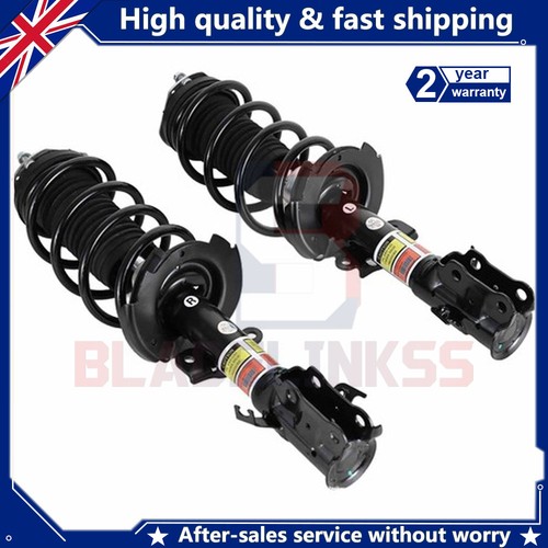 Pair for ford - pair, fiesta