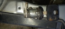 Vauxhall Cavalier MK2 Door Lock And Key