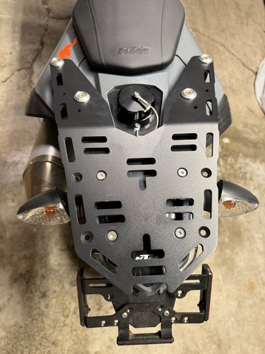 Ktm 690 smcr enduro 2019 - ktm, 2019-2024