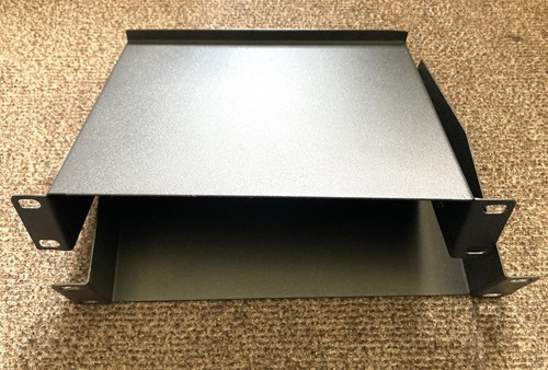 Pair inch server rack - pair,