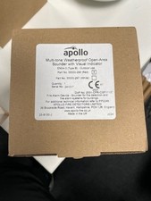 fire alarm sounder beacon