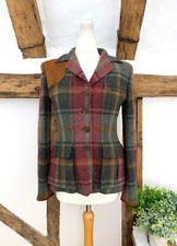 RALPH LAUREN Alpaca Wool