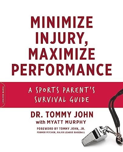 Minimize injury maximize - minimize, injury,