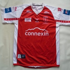 Hull KR 2023 Challenge Cup