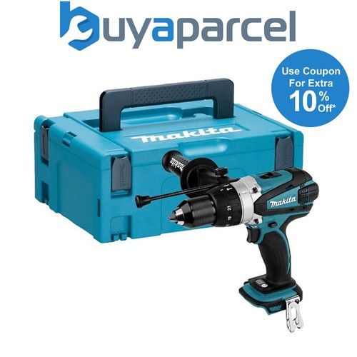 Makita dhp458z 18v lithium ion - makita,