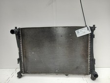 FORD FIESTA Radiator 2004-2009 1.2L FUJA/FUJB  