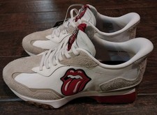 Rolling Stones Shoes Skechers