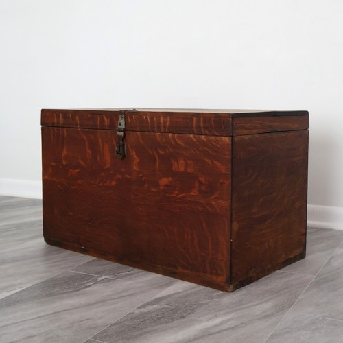 Antique wooden storage - antique,