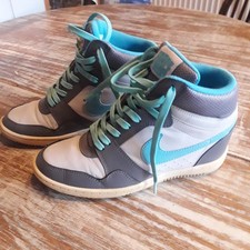 Nike Force Sky Hi Baby