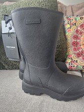 TRETORN HANDMADE HALLA FULL LENGTH BOOTS UK.6.5 NEW £140
