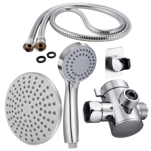 Set diy handheld showerhead - 1,