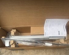 Falcon F-25 Concealed Vertical Rod Exit Device New Open Box