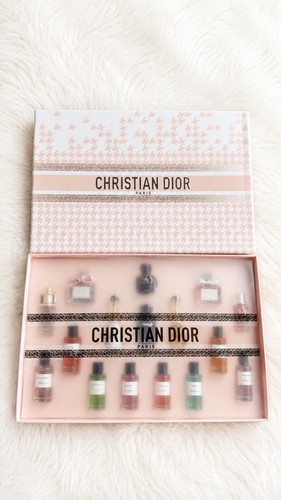 Mini luxury perfumes pieces - mini,