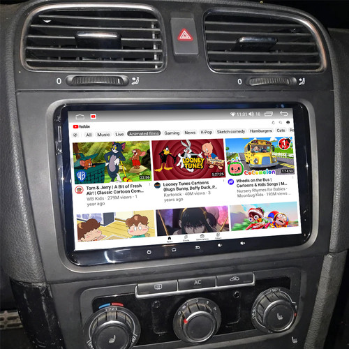 Carplay for volkswagen golf - carplay,