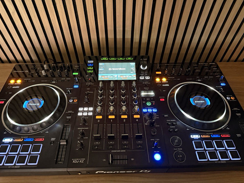 Pioneer xdj 2 deck - pioneer, dj