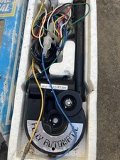 Upcycle Project Fully Automatic Classic Rs Mini Escort Retro car Radio Ariel